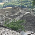 Kamnite strehe iz skrilavca