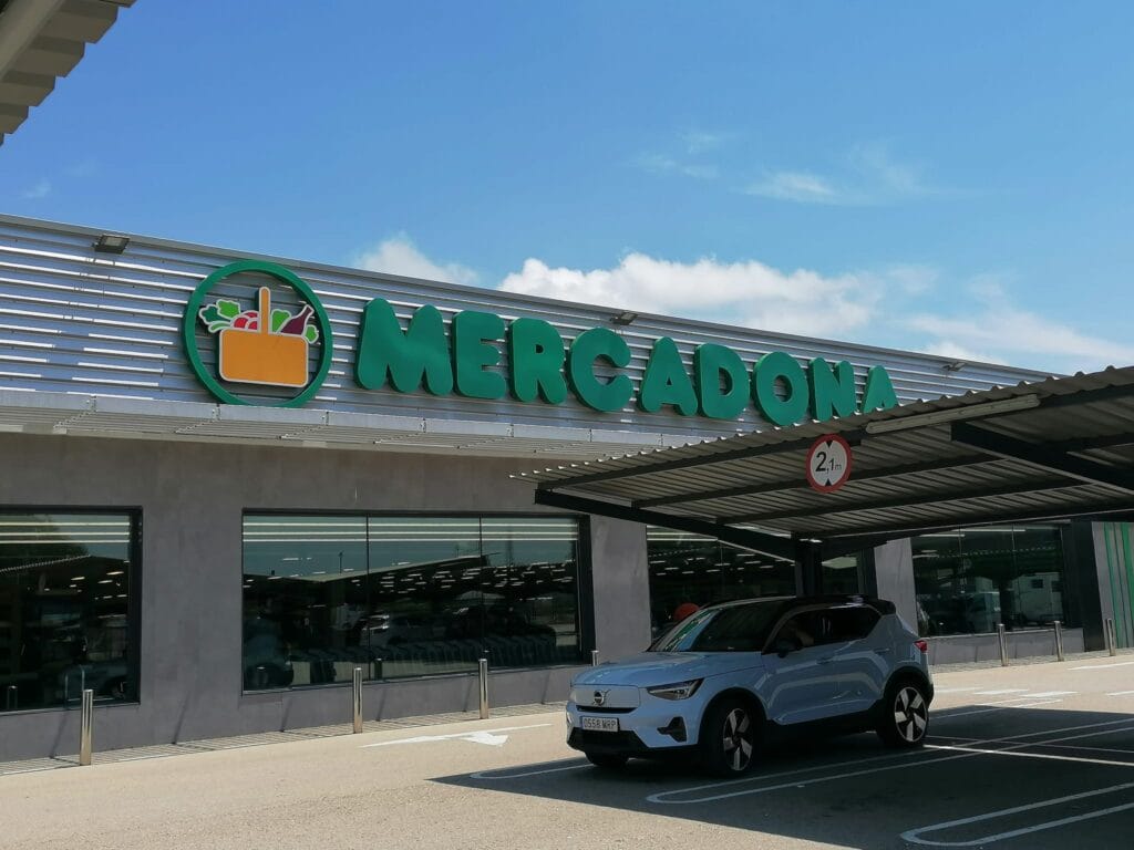 Mercadona